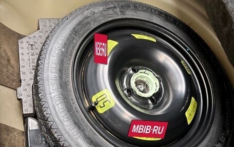 Citroen C4 II рестайлинг, 2016 год, 999 000 рублей, 20 фотография