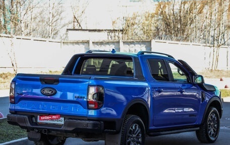 Ford Ranger, 2024 год, 6 000 000 рублей, 7 фотография