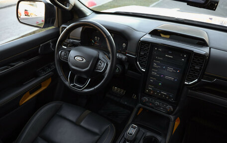 Ford Ranger, 2024 год, 6 000 000 рублей, 13 фотография
