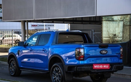 Ford Ranger, 2024 год, 6 000 000 рублей, 9 фотография