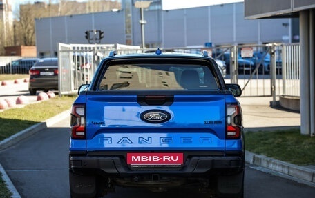 Ford Ranger, 2024 год, 6 000 000 рублей, 8 фотография