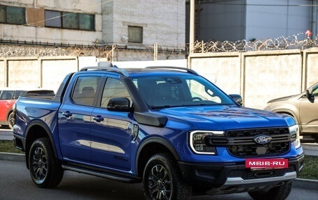 Ford Ranger, 2024 год, 6 000 000 рублей, 5 фотография
