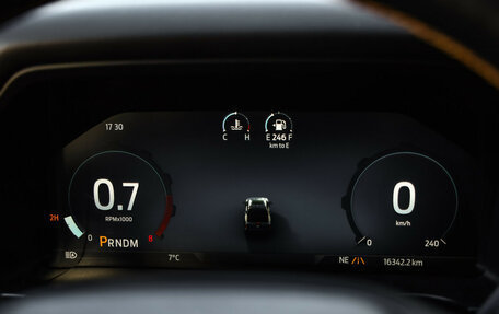 Ford Ranger, 2024 год, 6 000 000 рублей, 17 фотография