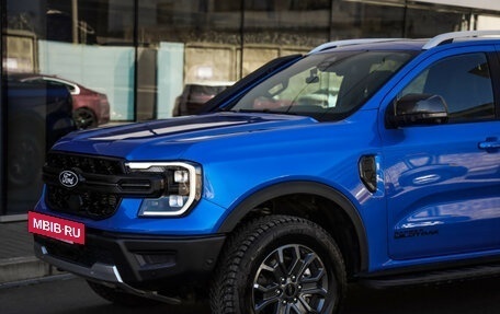 Ford Ranger, 2024 год, 6 000 000 рублей, 12 фотография