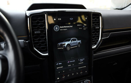 Ford Ranger, 2024 год, 6 000 000 рублей, 18 фотография