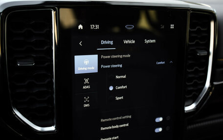 Ford Ranger, 2024 год, 6 000 000 рублей, 22 фотография