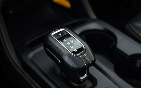 Ford Ranger, 2024 год, 6 000 000 рублей, 25 фотография