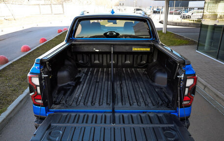 Ford Ranger, 2024 год, 6 000 000 рублей, 27 фотография