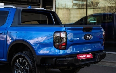Ford Ranger, 2024 год, 6 000 000 рублей, 10 фотография