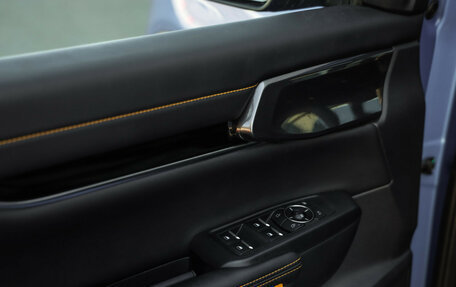 Ford Ranger, 2024 год, 6 000 000 рублей, 29 фотография