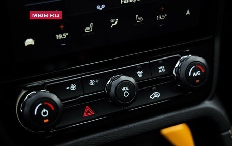 Ford Ranger, 2024 год, 6 000 000 рублей, 24 фотография