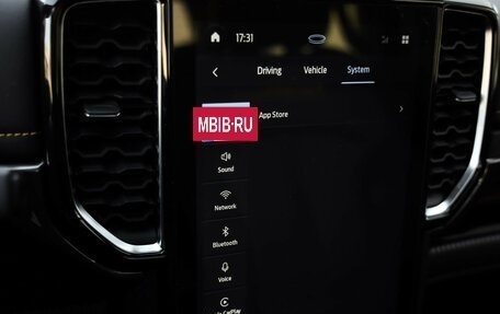 Ford Ranger, 2024 год, 6 000 000 рублей, 20 фотография