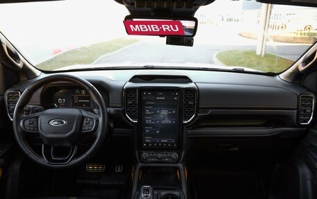 Ford Ranger, 2024 год, 6 000 000 рублей, 14 фотография
