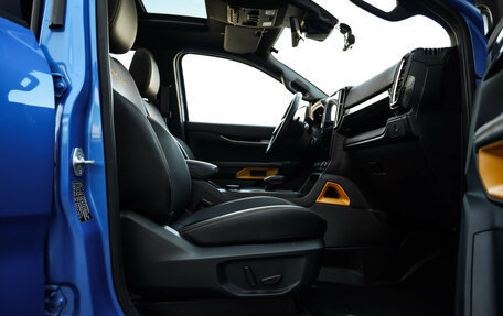 Ford Ranger, 2024 год, 6 000 000 рублей, 33 фотография