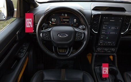 Ford Ranger, 2024 год, 6 000 000 рублей, 15 фотография