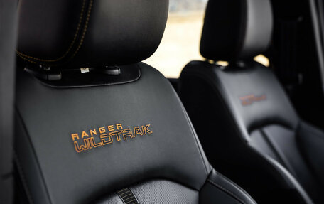 Ford Ranger, 2024 год, 6 000 000 рублей, 32 фотография
