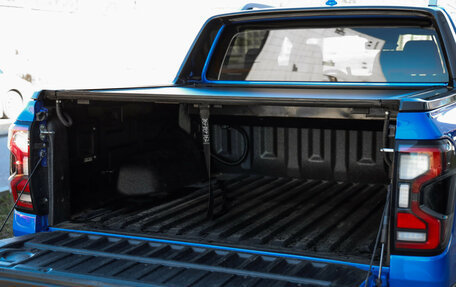 Ford Ranger, 2024 год, 6 000 000 рублей, 37 фотография