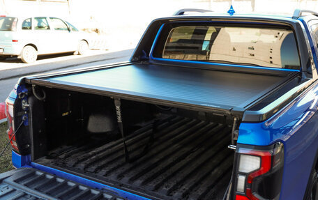 Ford Ranger, 2024 год, 6 000 000 рублей, 38 фотография