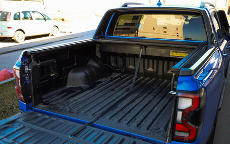 Ford Ranger, 2024 год, 6 000 000 рублей, 39 фотография