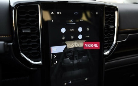 Ford Ranger, 2024 год, 6 000 000 рублей, 19 фотография