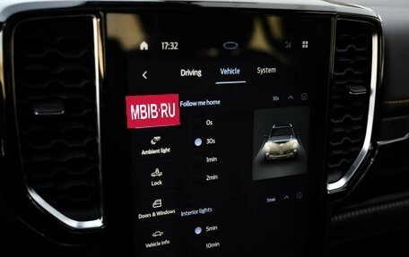 Ford Ranger, 2024 год, 6 000 000 рублей, 23 фотография