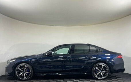 BMW 5 серия, 2023 год, 7 700 000 рублей, 5 фотография