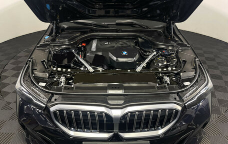 BMW 5 серия, 2023 год, 7 700 000 рублей, 10 фотография