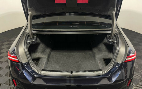 BMW 5 серия, 2023 год, 7 700 000 рублей, 9 фотография