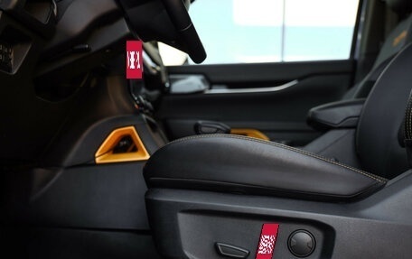 Ford Ranger, 2024 год, 6 000 000 рублей, 30 фотография