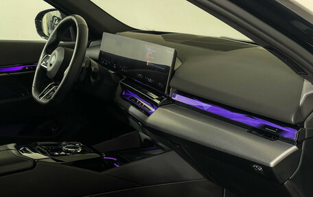 BMW 5 серия, 2023 год, 7 700 000 рублей, 24 фотография