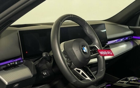 BMW 5 серия, 2023 год, 7 700 000 рублей, 11 фотография