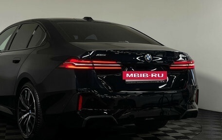 BMW 5 серия, 2023 год, 7 700 000 рублей, 25 фотография