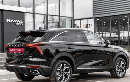 Haval F7, 2026 год, 3 699 000 рублей, 17 фотография