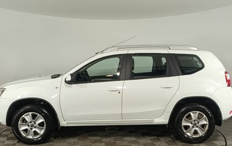 Nissan Terrano III, 2020 год, 1 770 000 рублей, 4 фотография