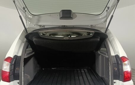 Nissan Terrano III, 2020 год, 1 770 000 рублей, 8 фотография