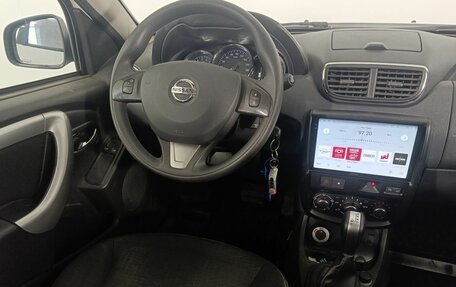 Nissan Terrano III, 2020 год, 1 770 000 рублей, 10 фотография