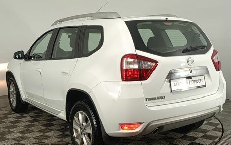 Nissan Terrano III, 2020 год, 1 770 000 рублей, 5 фотография