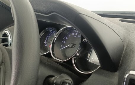 Nissan Terrano III, 2020 год, 1 770 000 рублей, 11 фотография