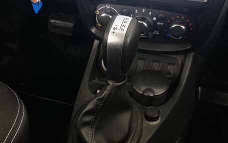 Nissan Terrano III, 2020 год, 1 770 000 рублей, 12 фотография