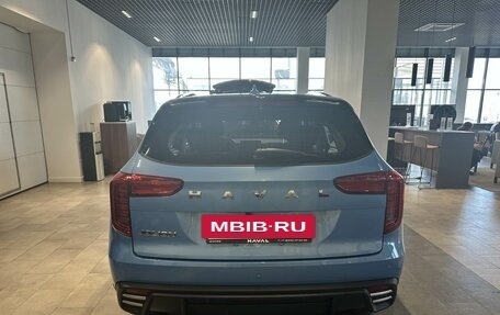 Haval Jolion, 2026 год, 2 899 000 рублей, 6 фотография