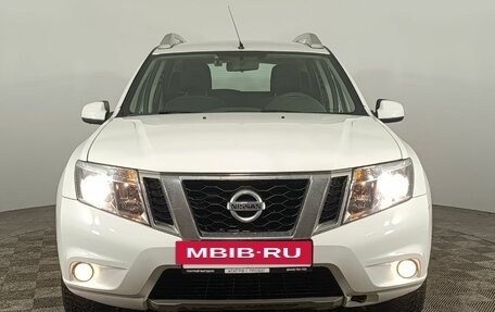 Nissan Terrano III, 2020 год, 1 770 000 рублей, 2 фотография