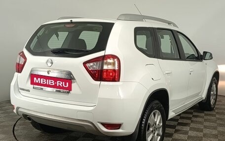 Nissan Terrano III, 2020 год, 1 770 000 рублей, 7 фотография