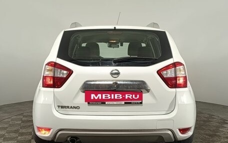 Nissan Terrano III, 2020 год, 1 770 000 рублей, 6 фотография