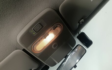 Nissan Terrano III, 2020 год, 1 770 000 рублей, 13 фотография