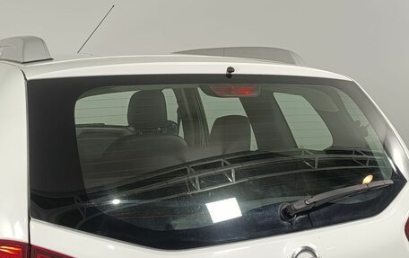 Nissan Terrano III, 2020 год, 1 770 000 рублей, 15 фотография