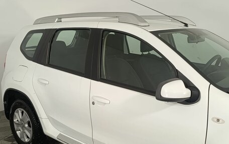 Nissan Terrano III, 2020 год, 1 770 000 рублей, 19 фотография