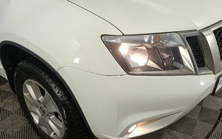 Nissan Terrano III, 2020 год, 1 770 000 рублей, 18 фотография