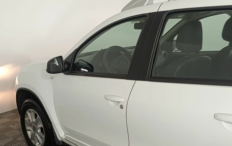 Nissan Terrano III, 2020 год, 1 770 000 рублей, 17 фотография