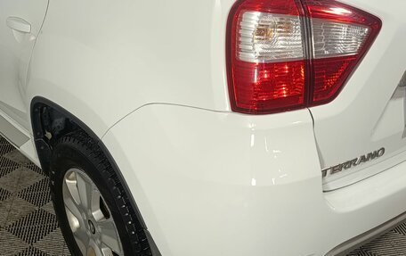 Nissan Terrano III, 2020 год, 1 770 000 рублей, 16 фотография