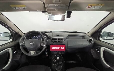 Nissan Terrano III, 2020 год, 1 770 000 рублей, 9 фотография